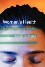 Women's Health - Contemporary International Perspectives