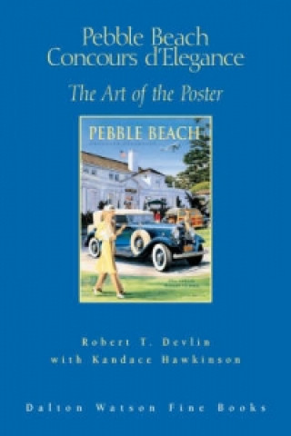 Pebble Beach Concours D'Elegance