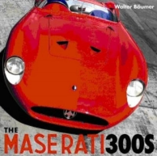 Maserati 300s