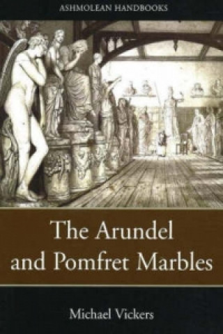 Arundel and Pomfret Marbles in Oxford