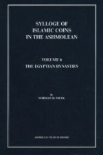 Sylloge of Islamic Coins in the Ashmolean: v. 6