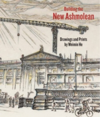 Building the New Ashmolean