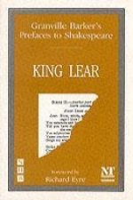 Preface to King Lear