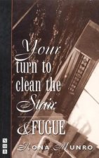 Your Turn to Clean the Stair & Fugue