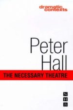 Necessary Theatre