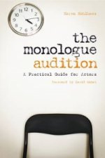 Monologue Audition