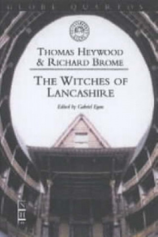 Witches of Lancashire