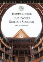 Noble Spanish Soldier