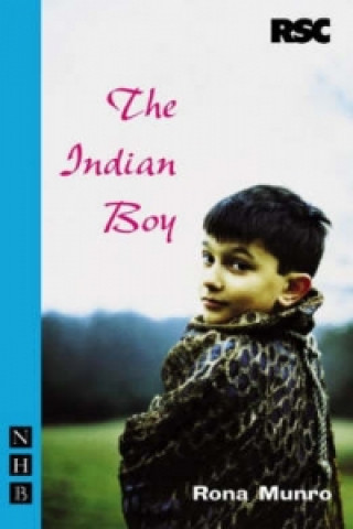 Indian Boy