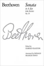 Piano Sonata in A Flat, Op. 26