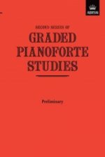 Graded Pianoforte Studies, Second Series, Preliminary