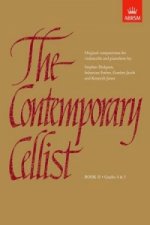 Contemporary Cellist, Book II