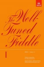 Well-Tuned Fiddle, Book I