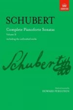 Complete Pianoforte Sonatas, Volume II