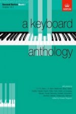 Keyboard Anthology, Second Series, Book I