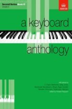 Keyboard Anthology, Second Series, Book III