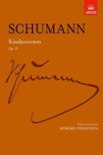 Kinderscenen Op. 15