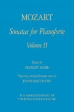 Sonatas for Pianoforte, Volume II