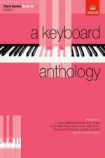 Keyboard Anthology, Third Series, Book III
