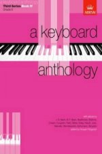 Keyboard Anthology, Third Series, Book IV