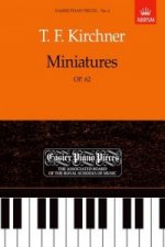 Miniatures Op.62