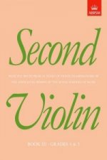 Second Violin, Book III