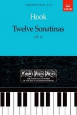 Twelve Sonatinas, Op.12