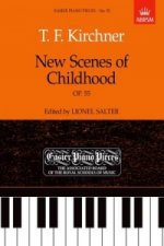 New Scenes of Childhood, Op.55