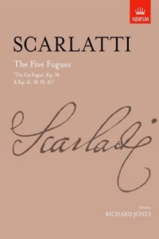 Five Fugues