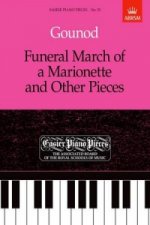 Funeral March of the Marionette and Other Pieces