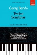 Twelve Sonatinas