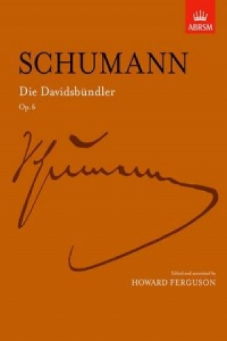 Die Davidsbundler, Op. 6