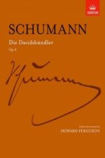 Die Davidsbundler, Op. 6