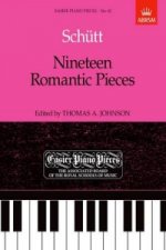 Nineteen Romantic Pieces