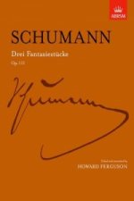 Drei Fantasiestucke, Op. 111