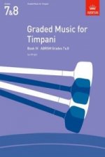 Graded Music for Timpani, Book IV