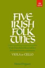 Five Irish Folk Tunes