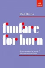 Funfare for Horn