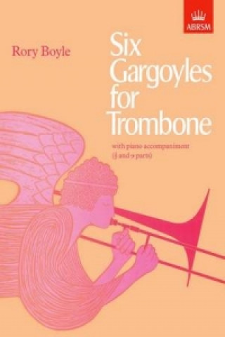 Six Gargoyles