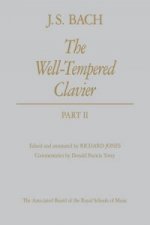 Well-Tempered Clavier, Part II