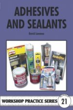 Adhesives and Sealants