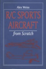 R/C Sports Aircraft from Scratch