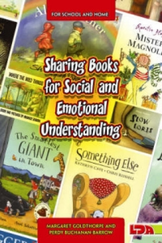 Sharing Books for Social and Emotional Understanding