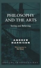 Philosophy And The Arts