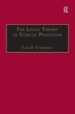 Legal Theory of Ethical Positivism