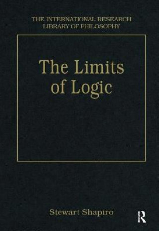 Limits of Logic