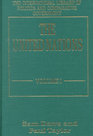 United Nations, Volumes I and II