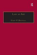 Law as Art