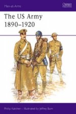 US Army 1890-1920