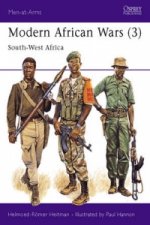 Modern African Wars (3)